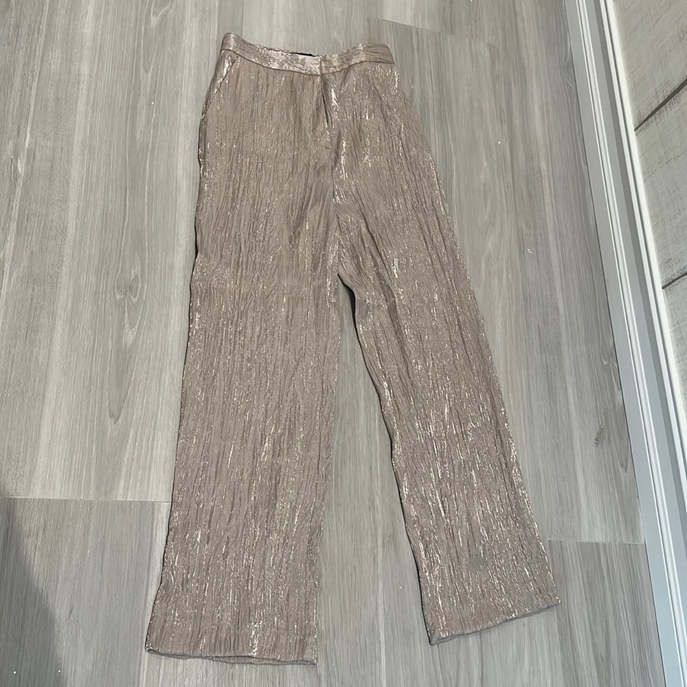 Zara pant
